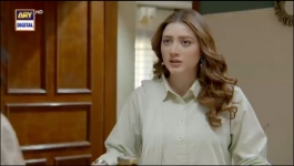 Teray Janay Kay Baad - Episode 19 - 23rd August 2024